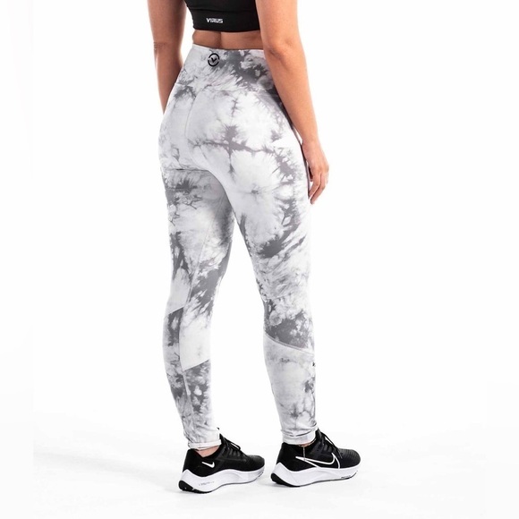 Virus Dynamic Tech Pants - Picture 4 of 12